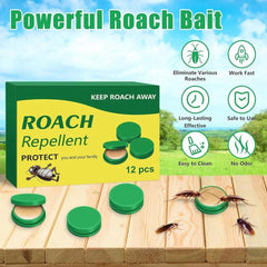 RoachGone Pro Roach Killer Bait | Cockroach Killer 🪳🚫